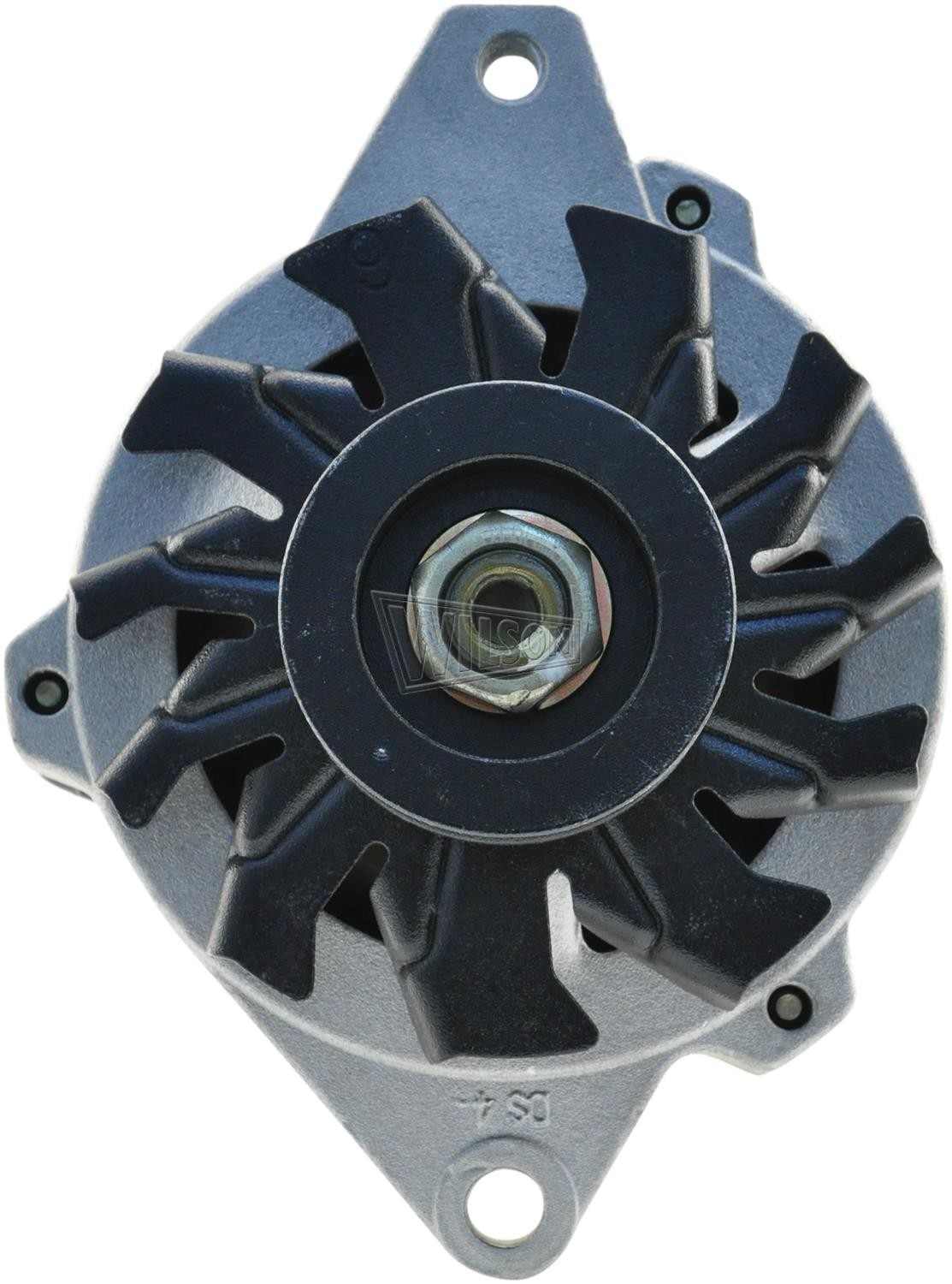 Wilson Alternator 90-01-4053