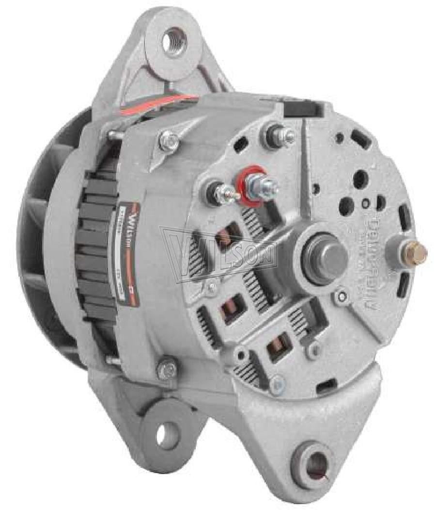 Wilson Alternator 90-01-4072
