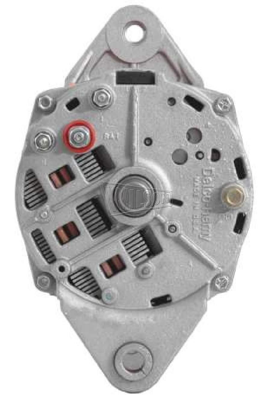 Wilson Alternator 90-01-4072