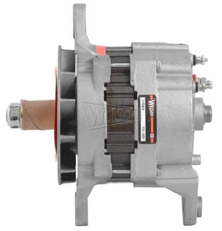 Wilson Alternator 90-01-4072