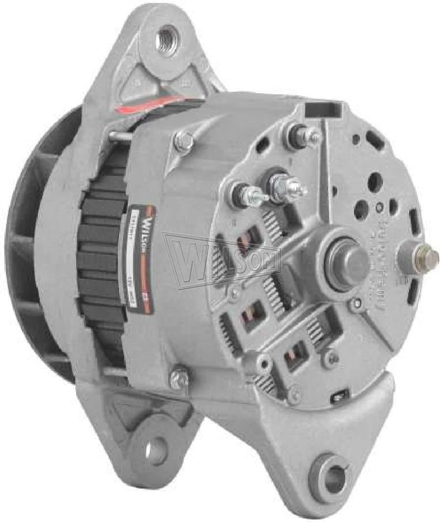 Wilson Alternator 90-01-4093