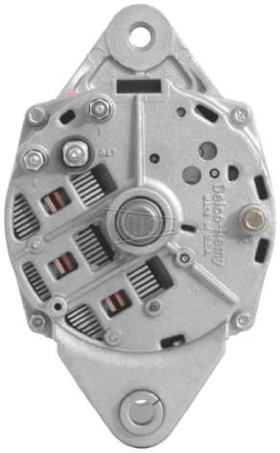 Wilson Alternator 90-01-4093