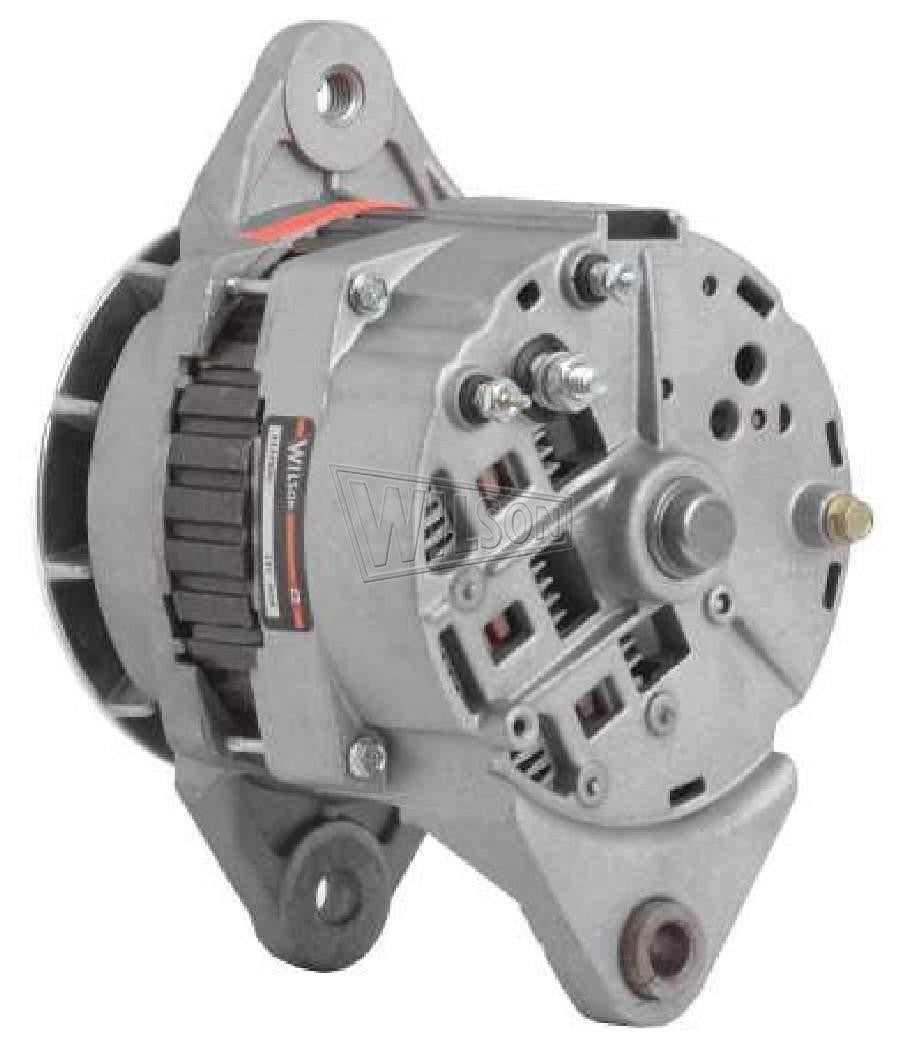 Wilson Alternator 90-01-4109