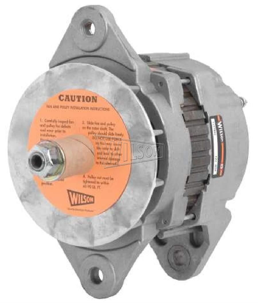 Wilson Alternator 90-01-4109