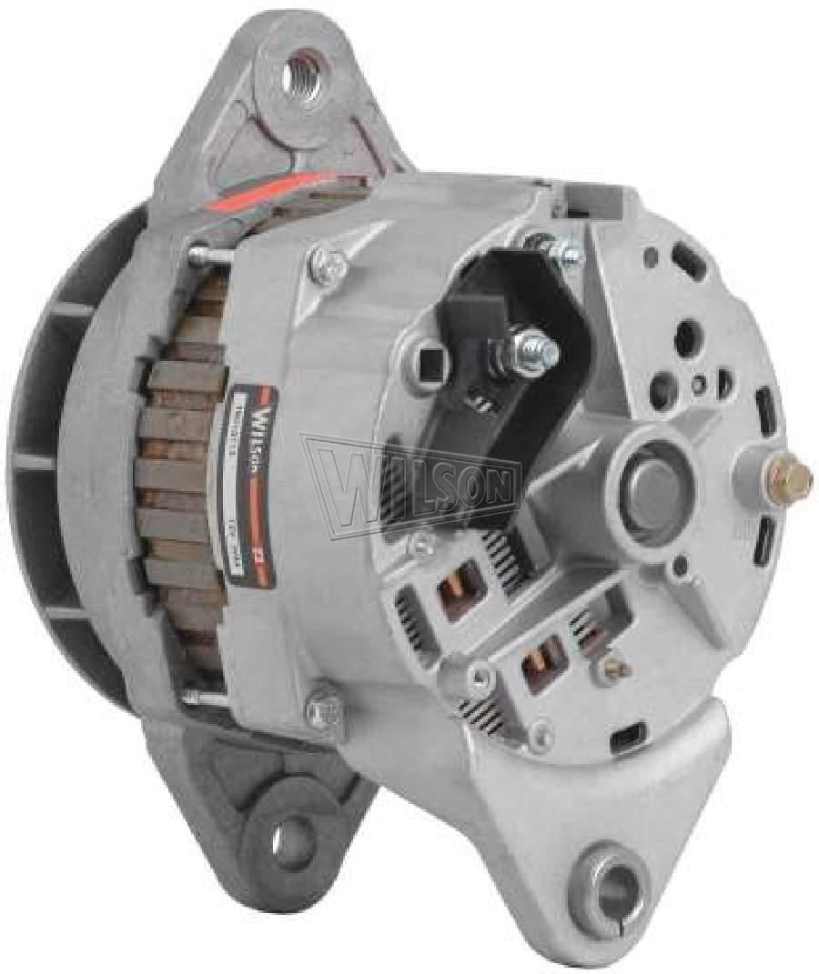 Wilson Alternator 90-01-4119