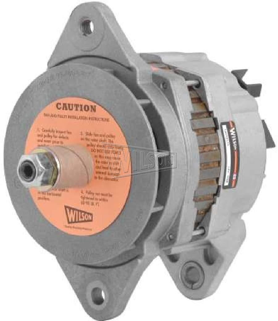Wilson Alternator 90-01-4119