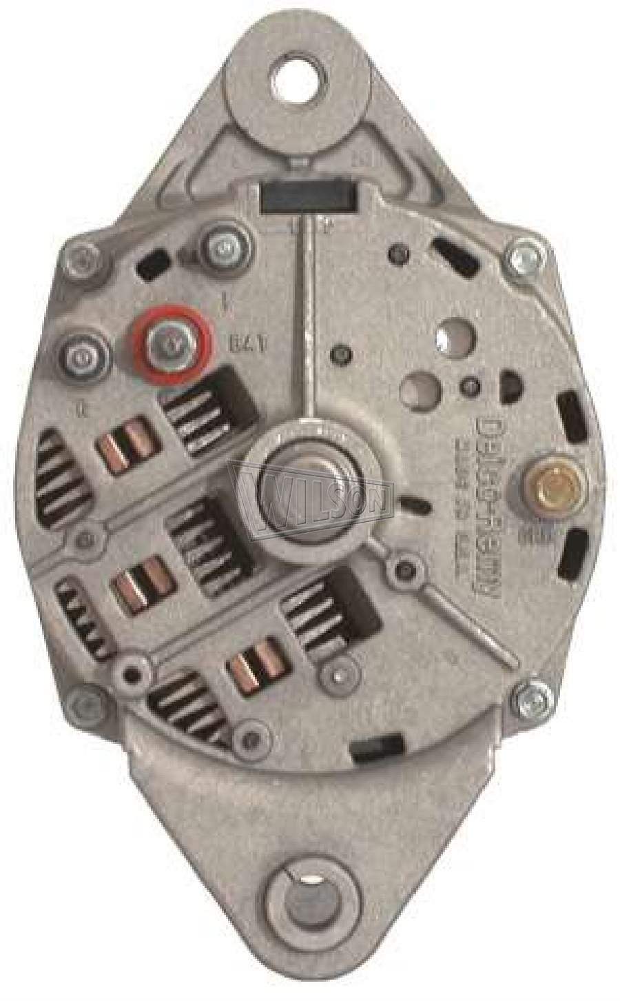 Wilson Alternator 90-01-4152
