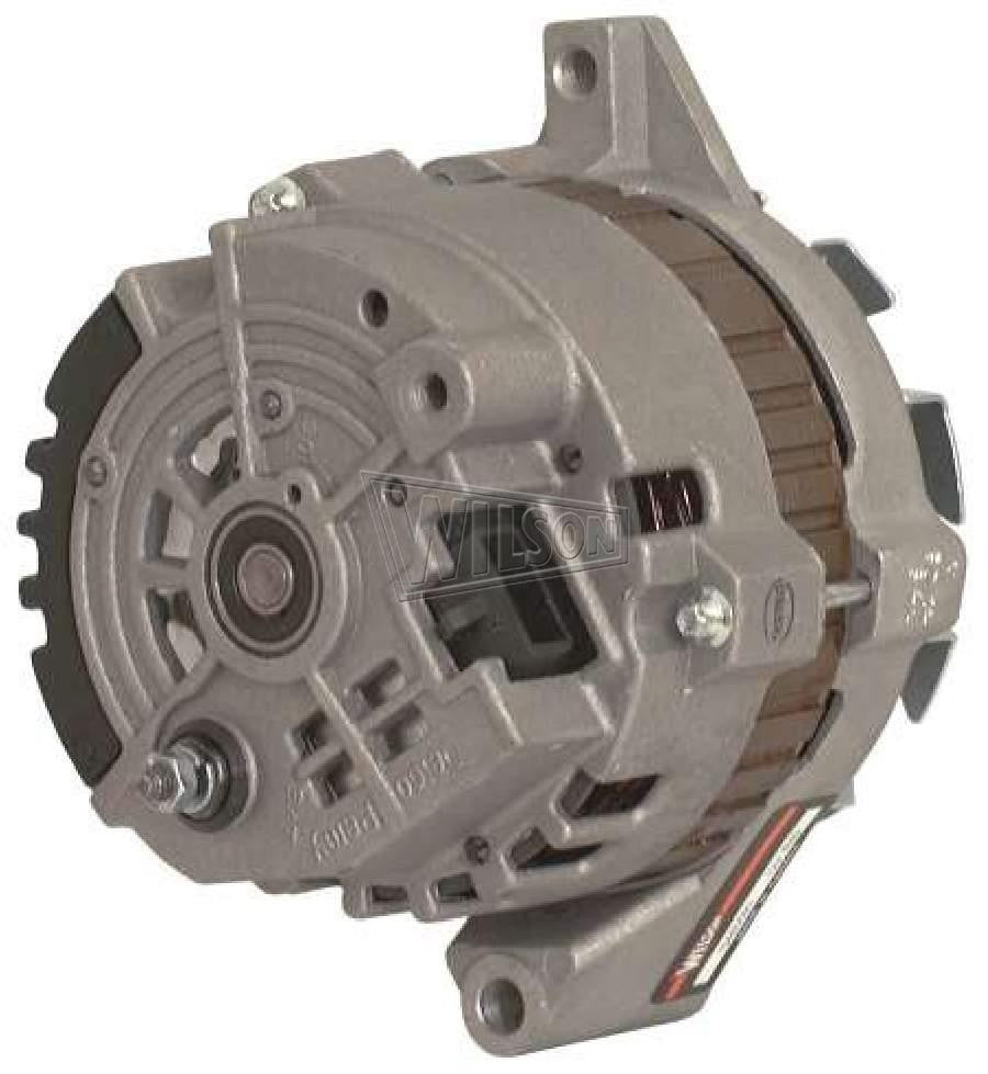Wilson Alternator 90-01-4208