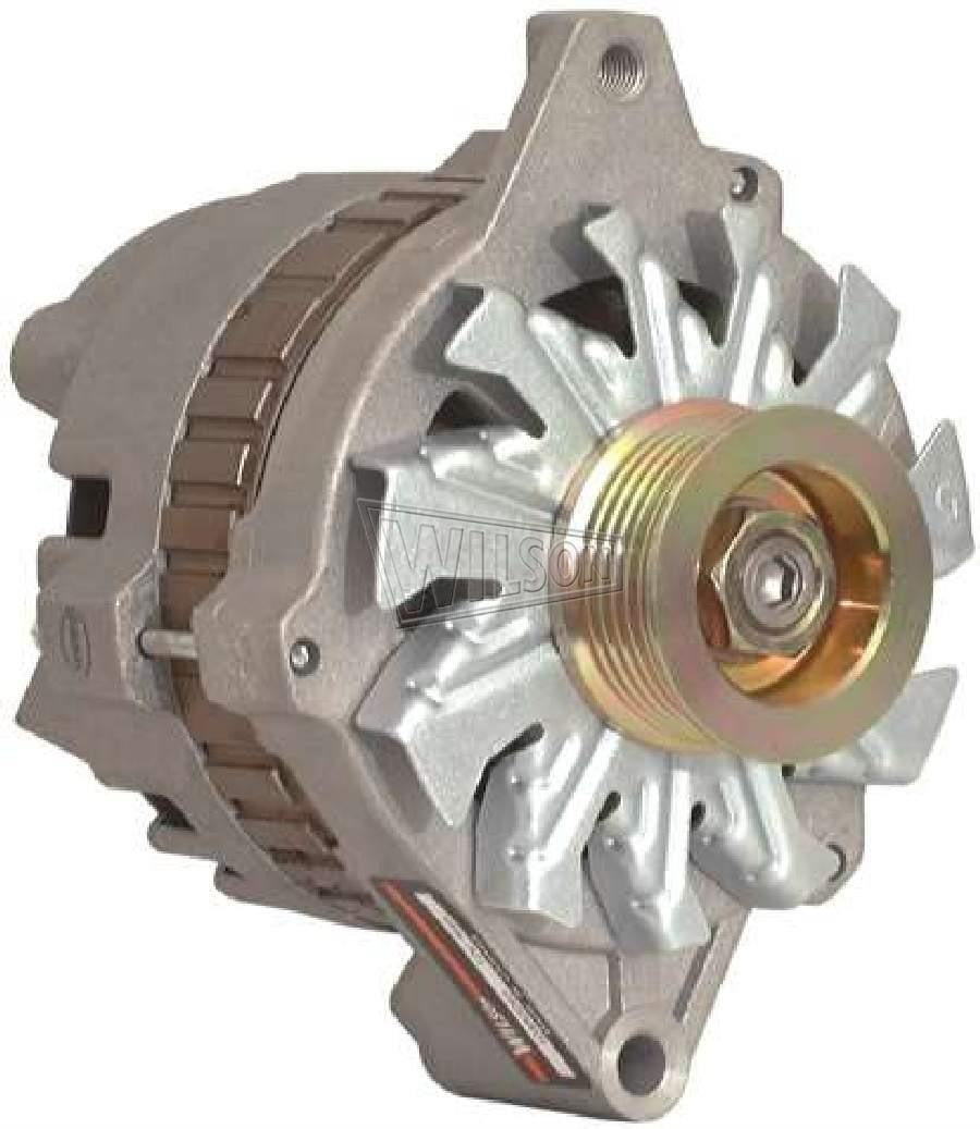 Wilson Alternator 90-01-4208