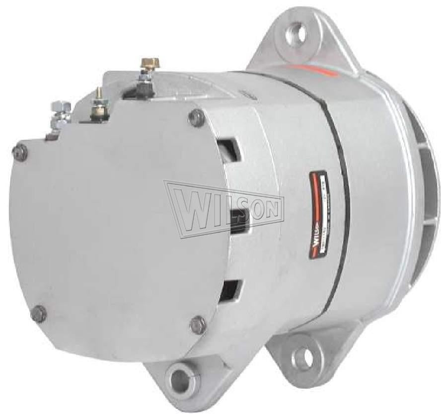 Wilson Alternator 90-01-4262