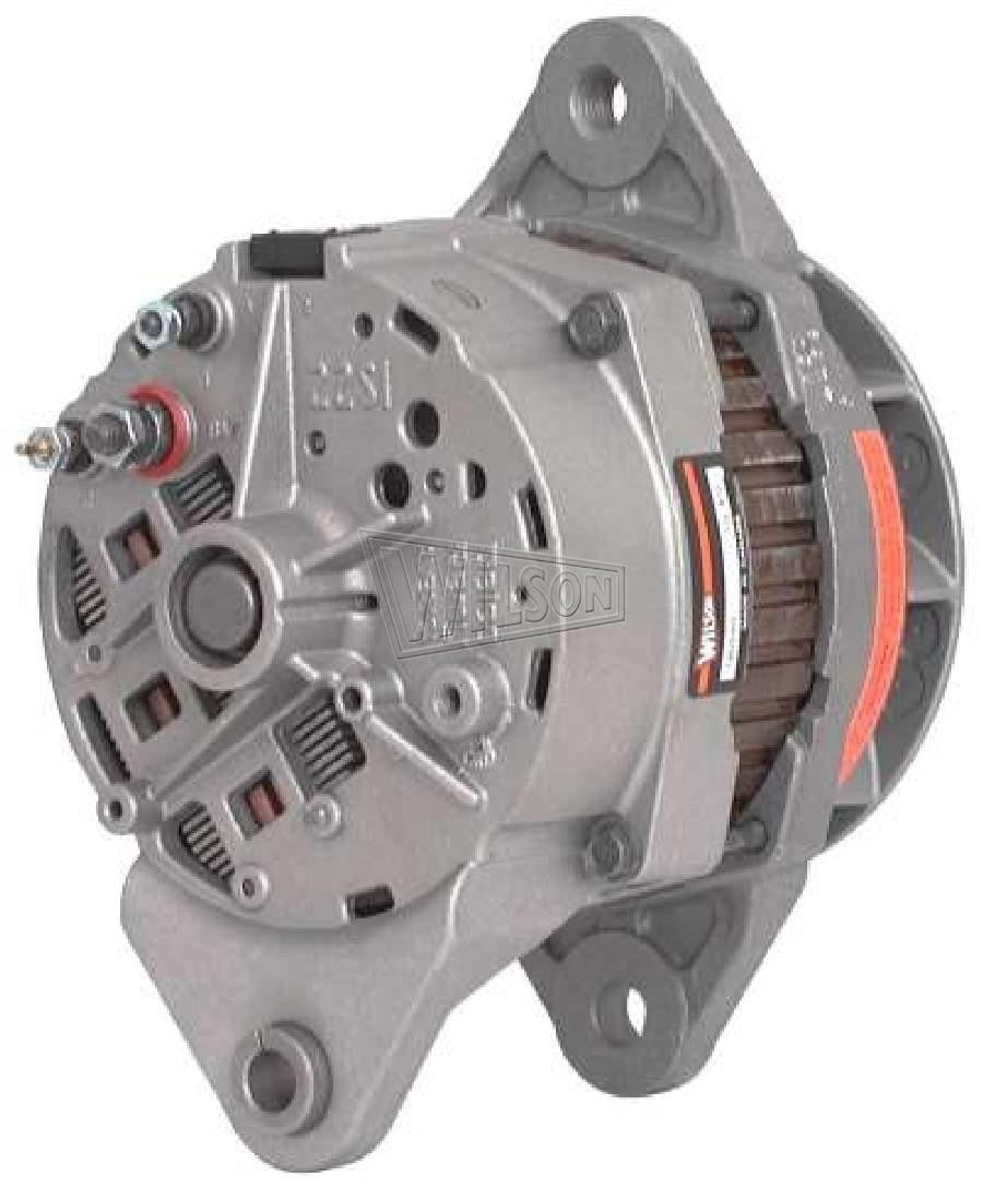 Wilson Alternator 90-01-4269