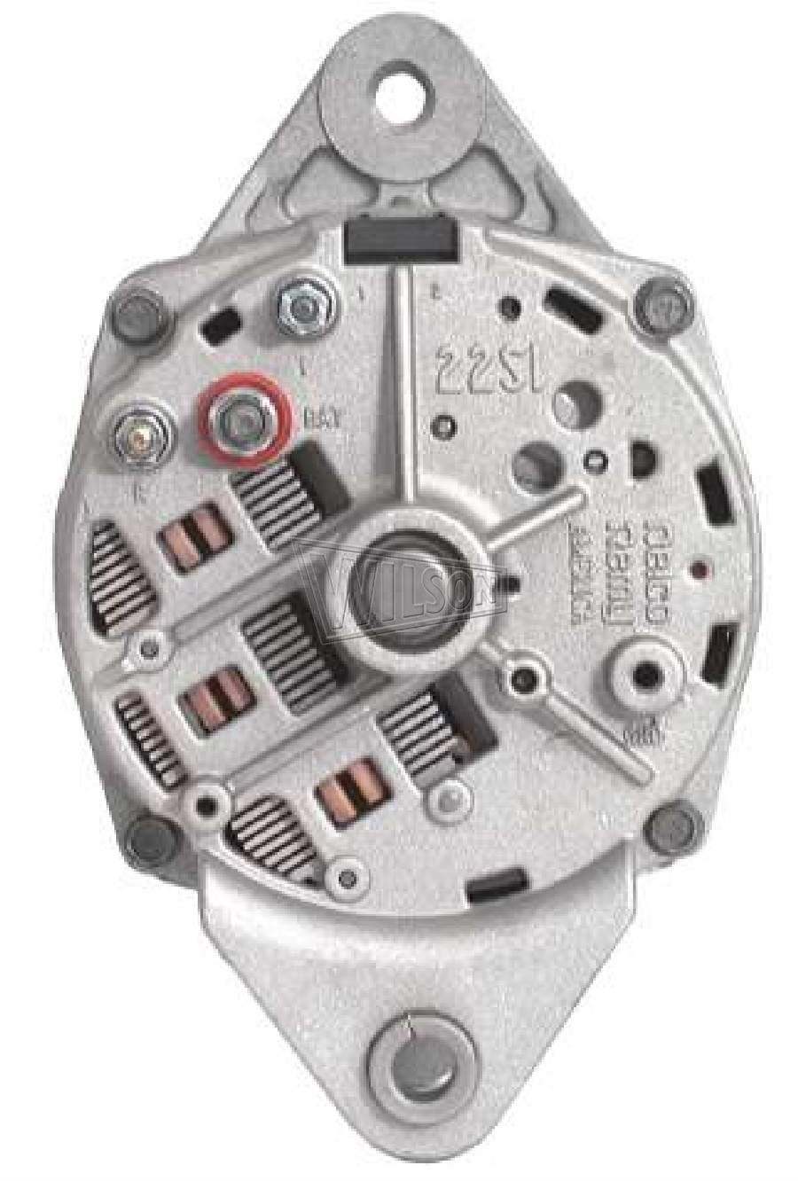 Wilson Alternator 90-01-4269