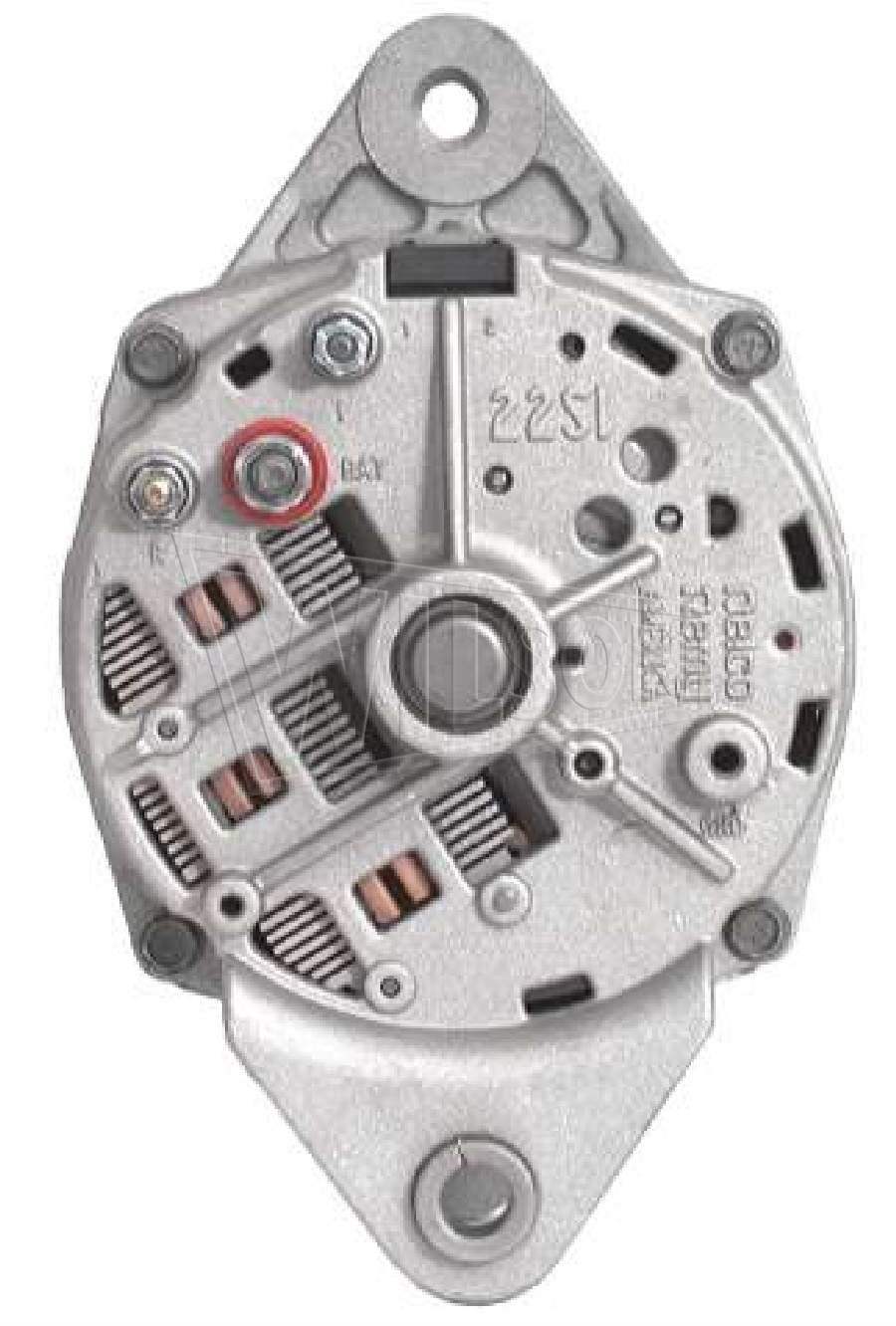 Wilson Alternator 90-01-4269