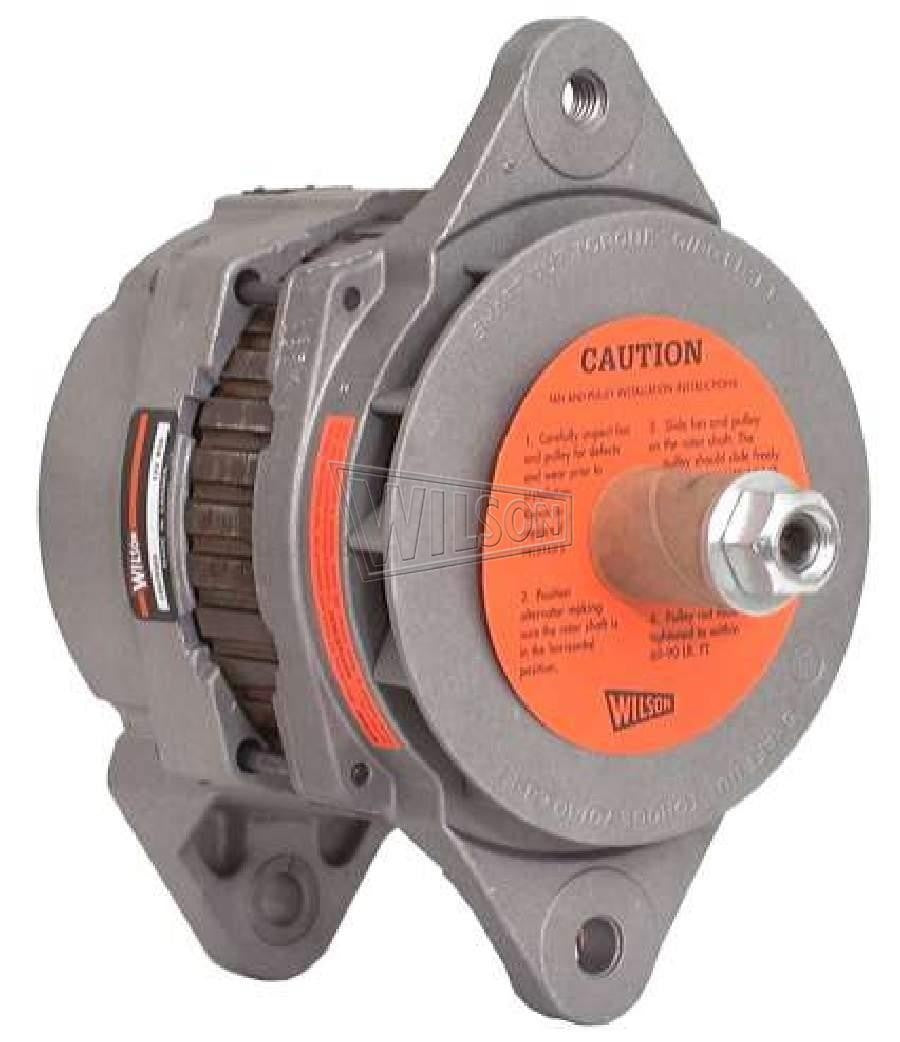 Wilson Alternator 90-01-4269