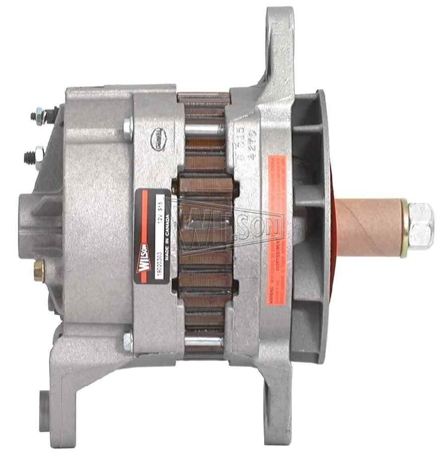 Wilson Alternator 90-01-4270N