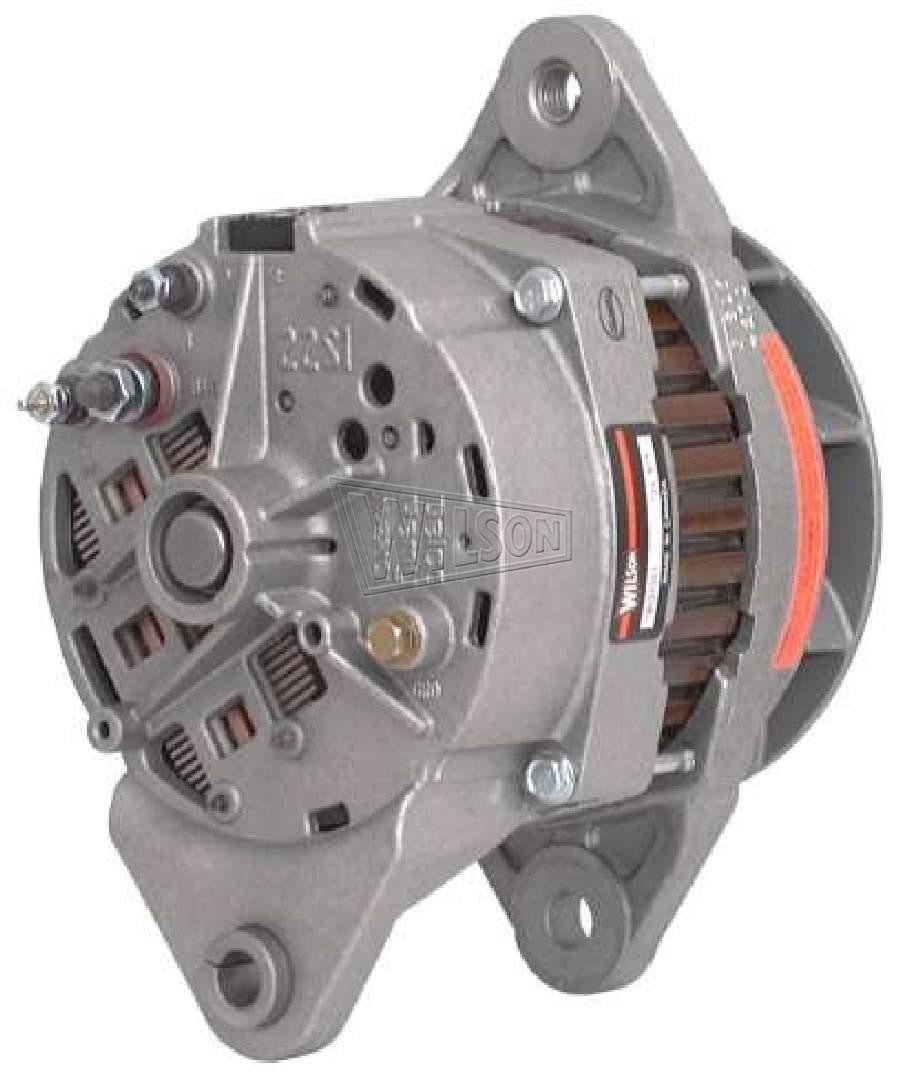 Wilson Alternator 90-01-4270