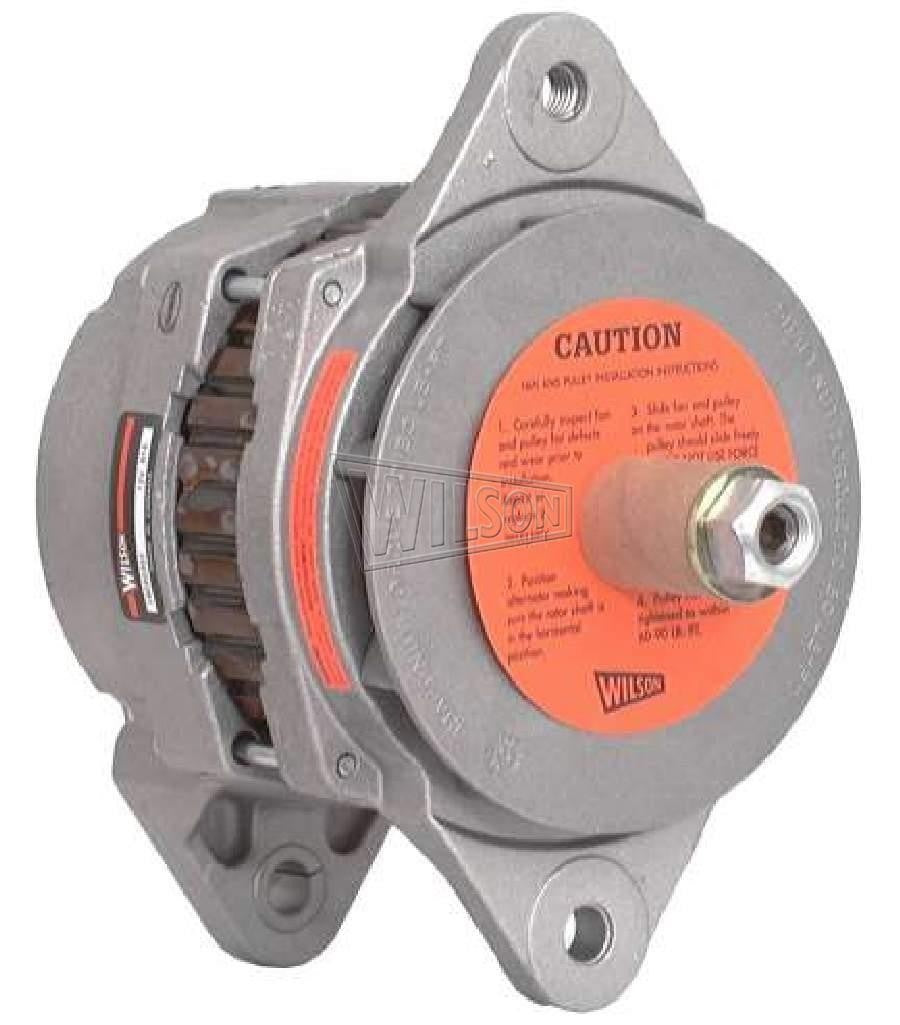 Wilson Alternator 90-01-4270