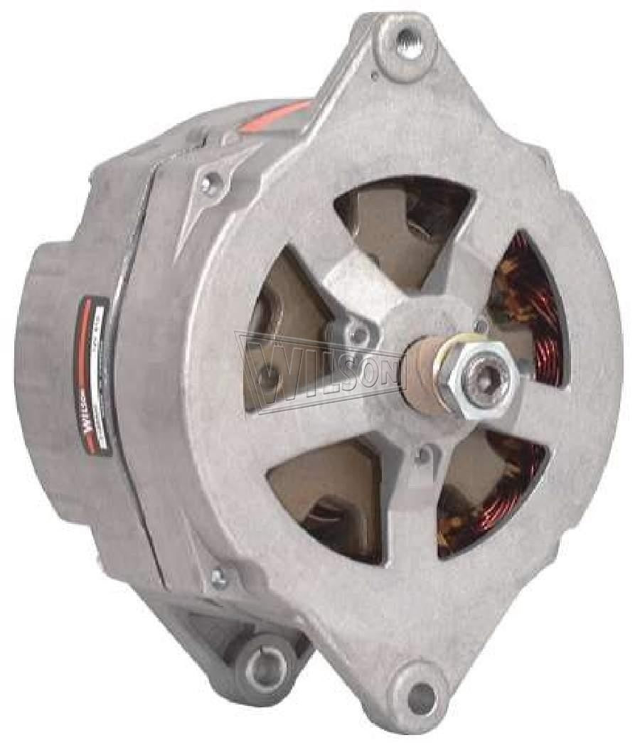 Wilson Alternator 90-01-4277