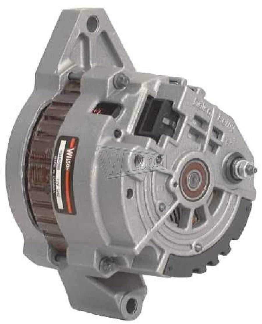 Wilson Alternator 90-01-4280