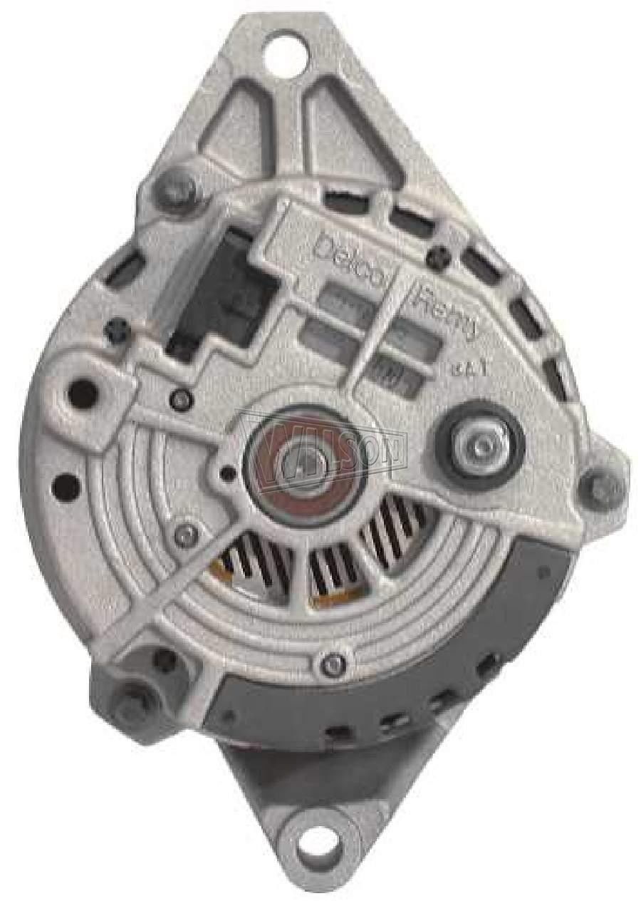 Wilson Alternator 90-01-4280