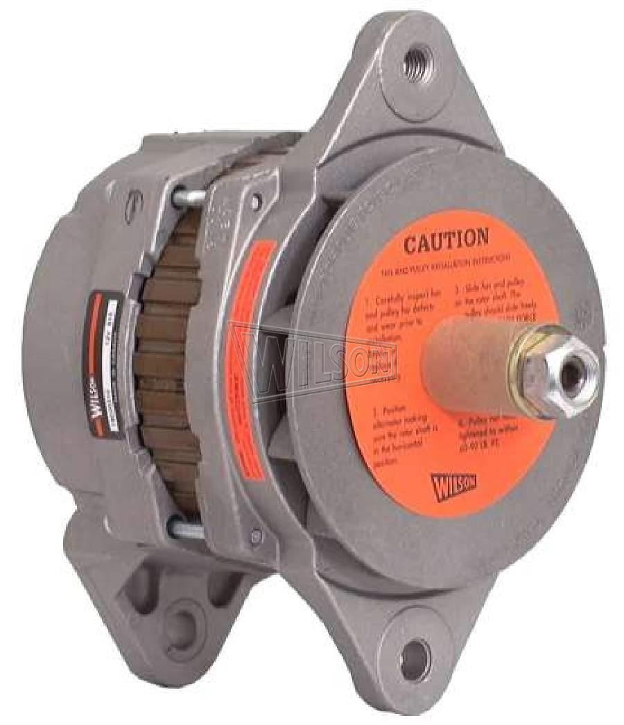 Wilson Alternator 90-01-4297