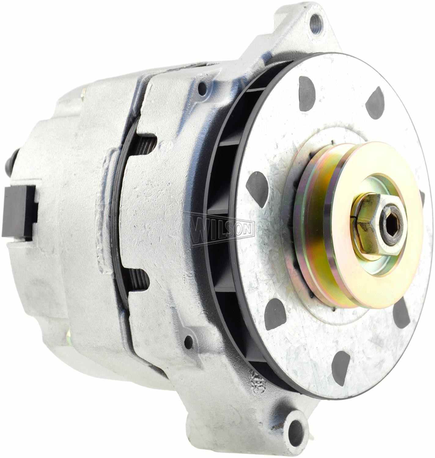 Wilson Alternator 90-01-4307
