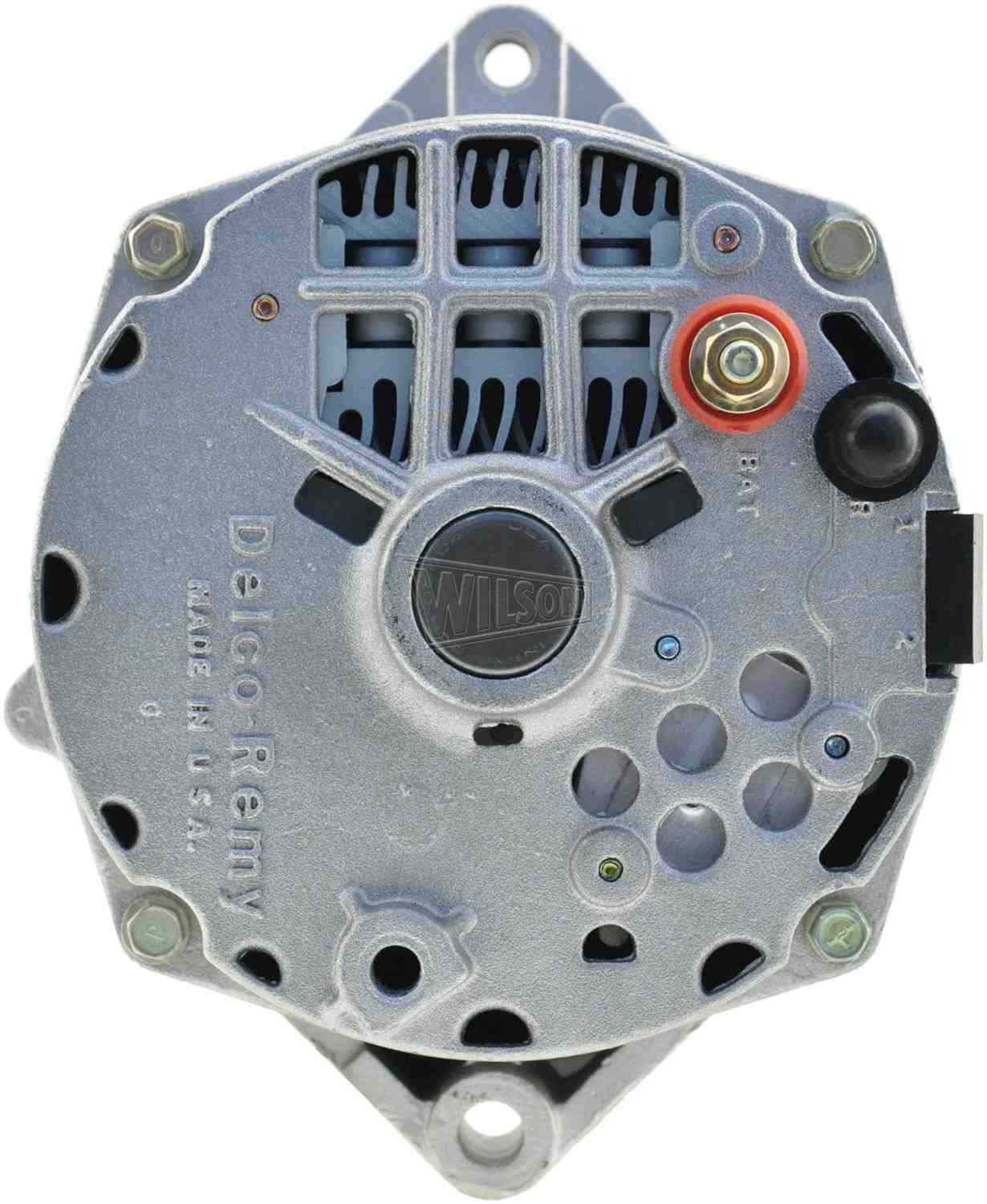 Wilson Alternator 90-01-4307
