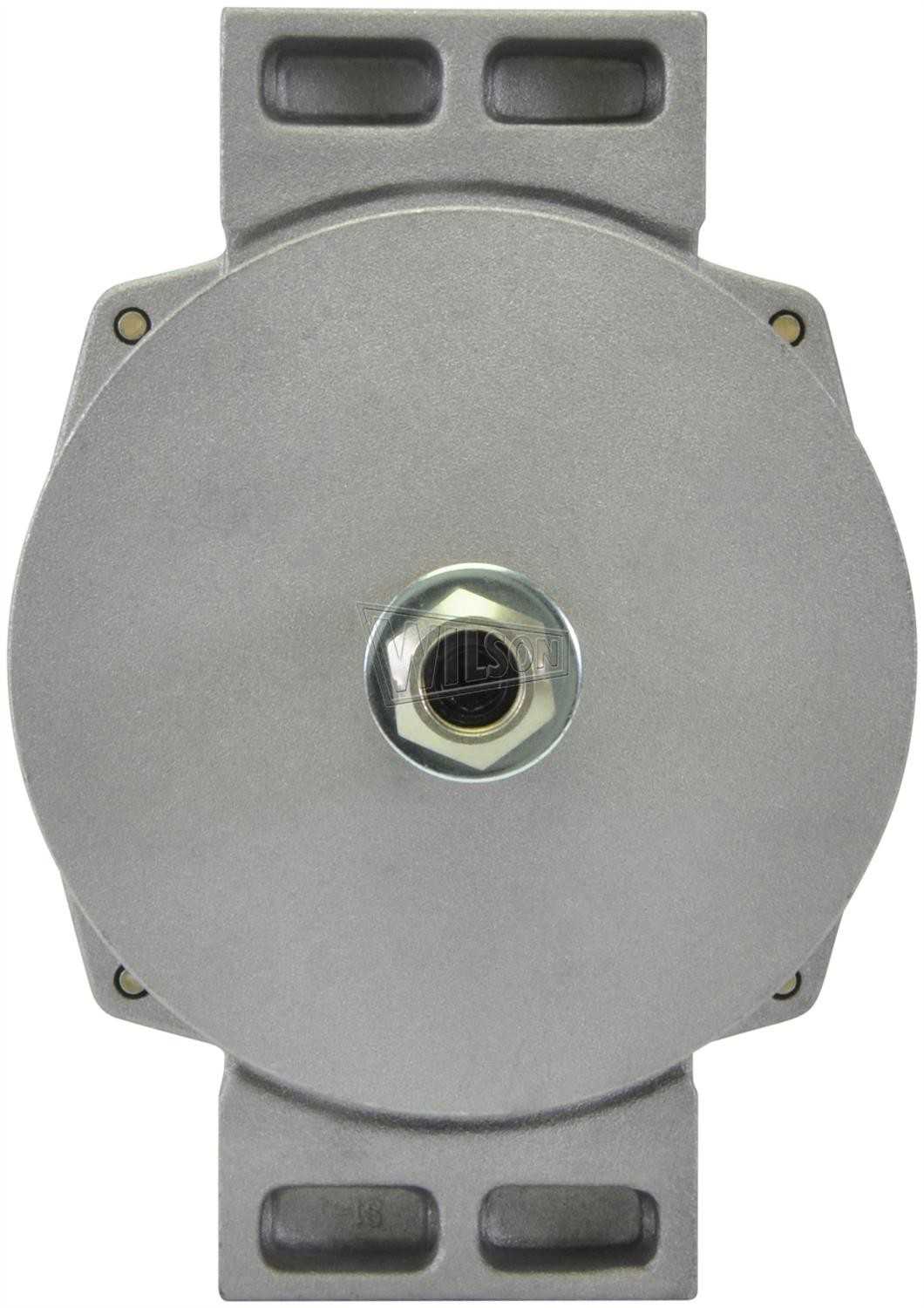 Wilson Alternator 90-01-4393N
