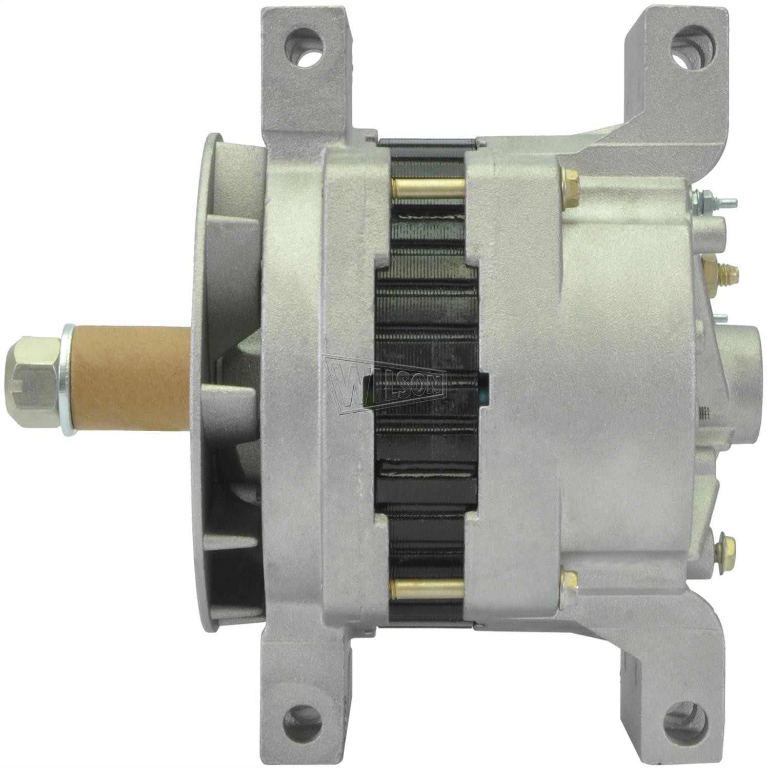 Wilson Alternator 90-01-4393N