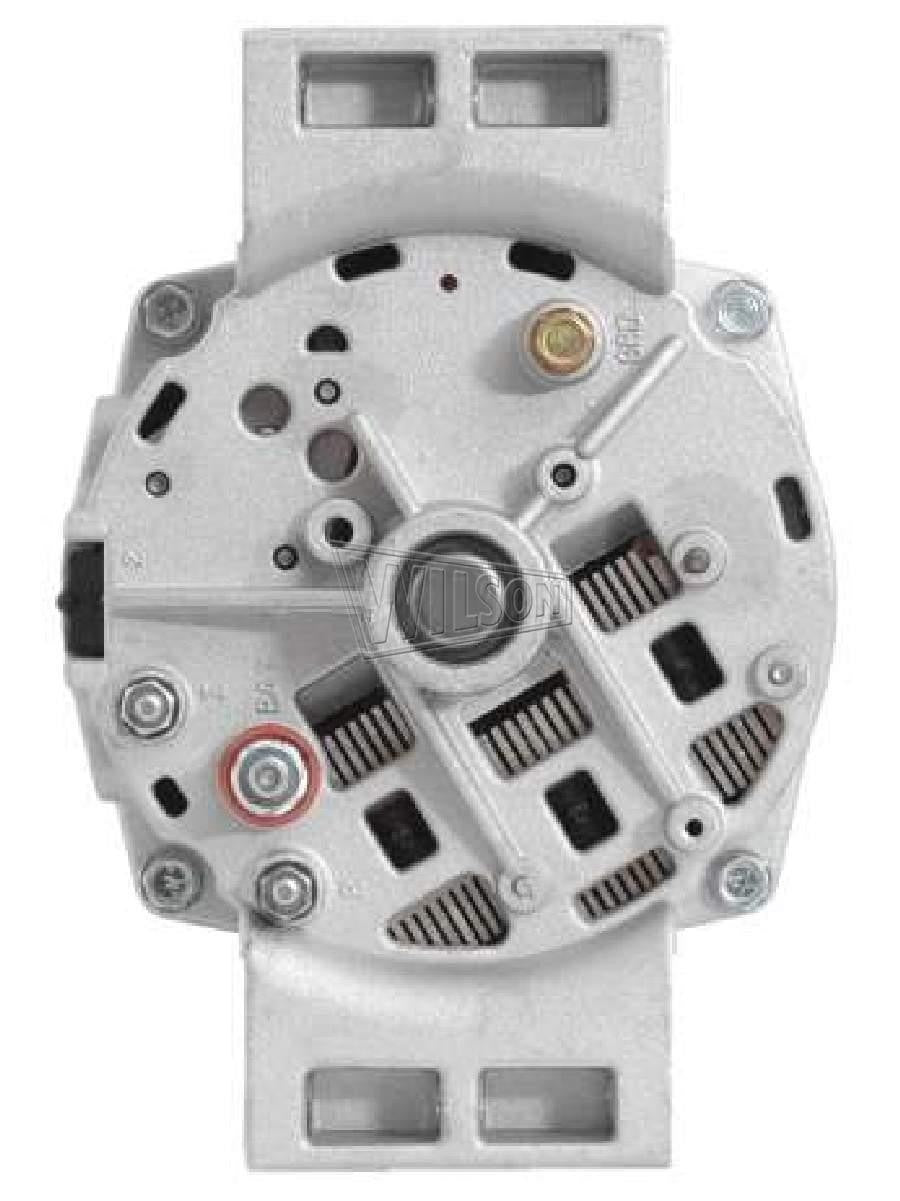 Wilson Alternator 90-01-4393