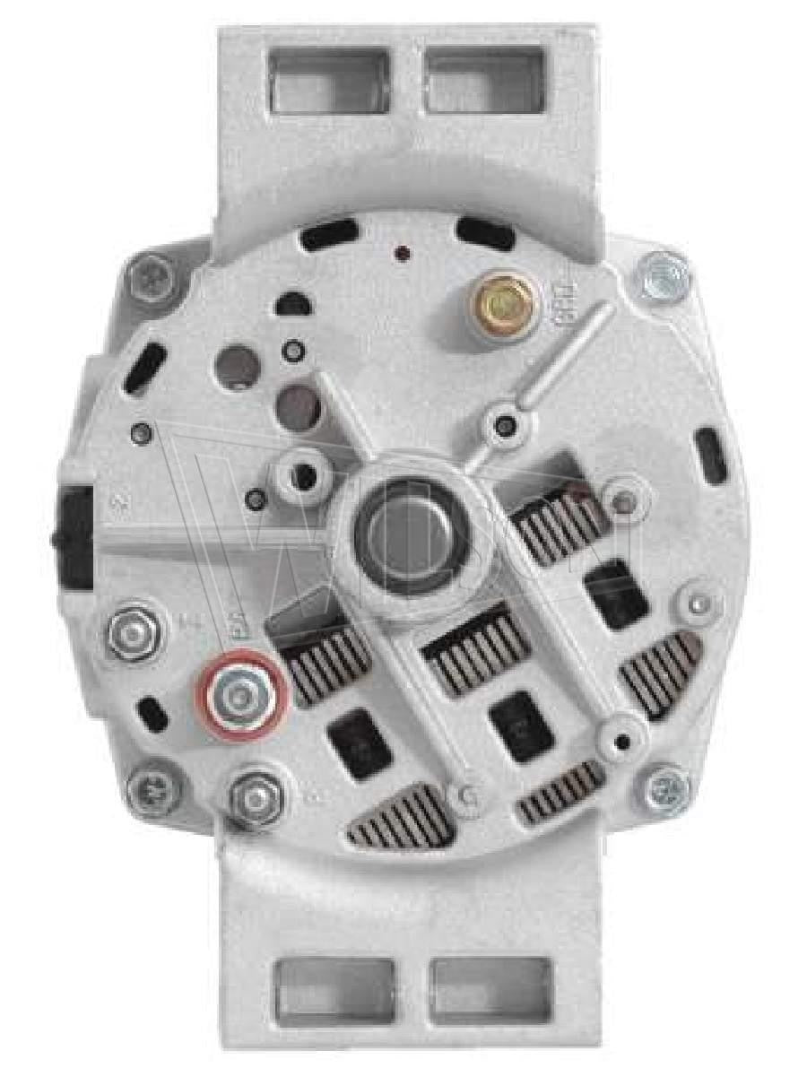 Wilson Alternator 90-01-4393