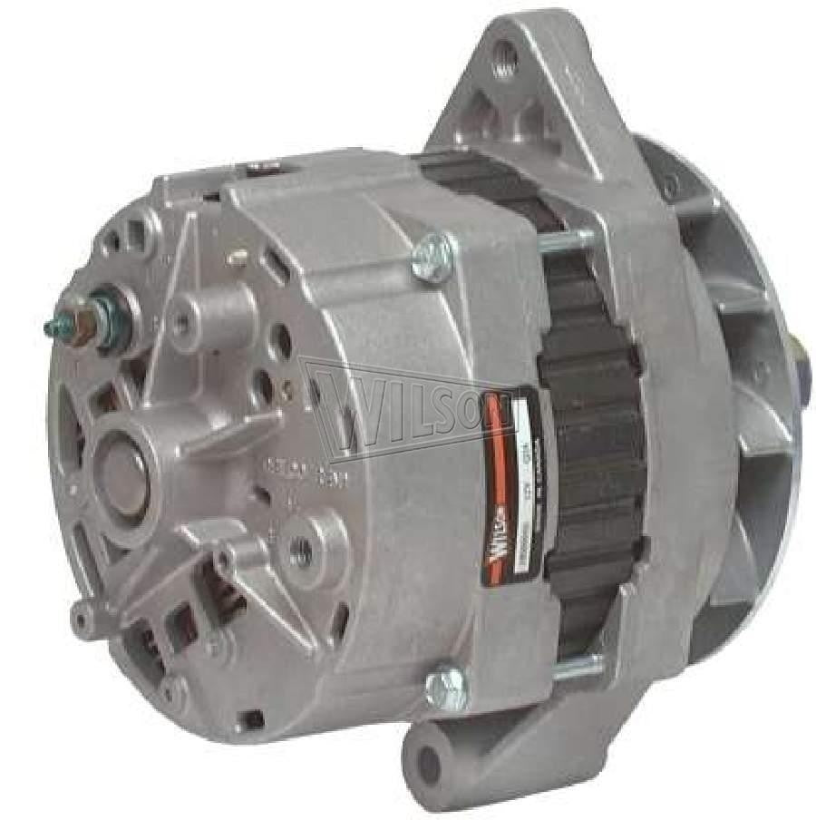 Wilson Alternator 90-01-4400