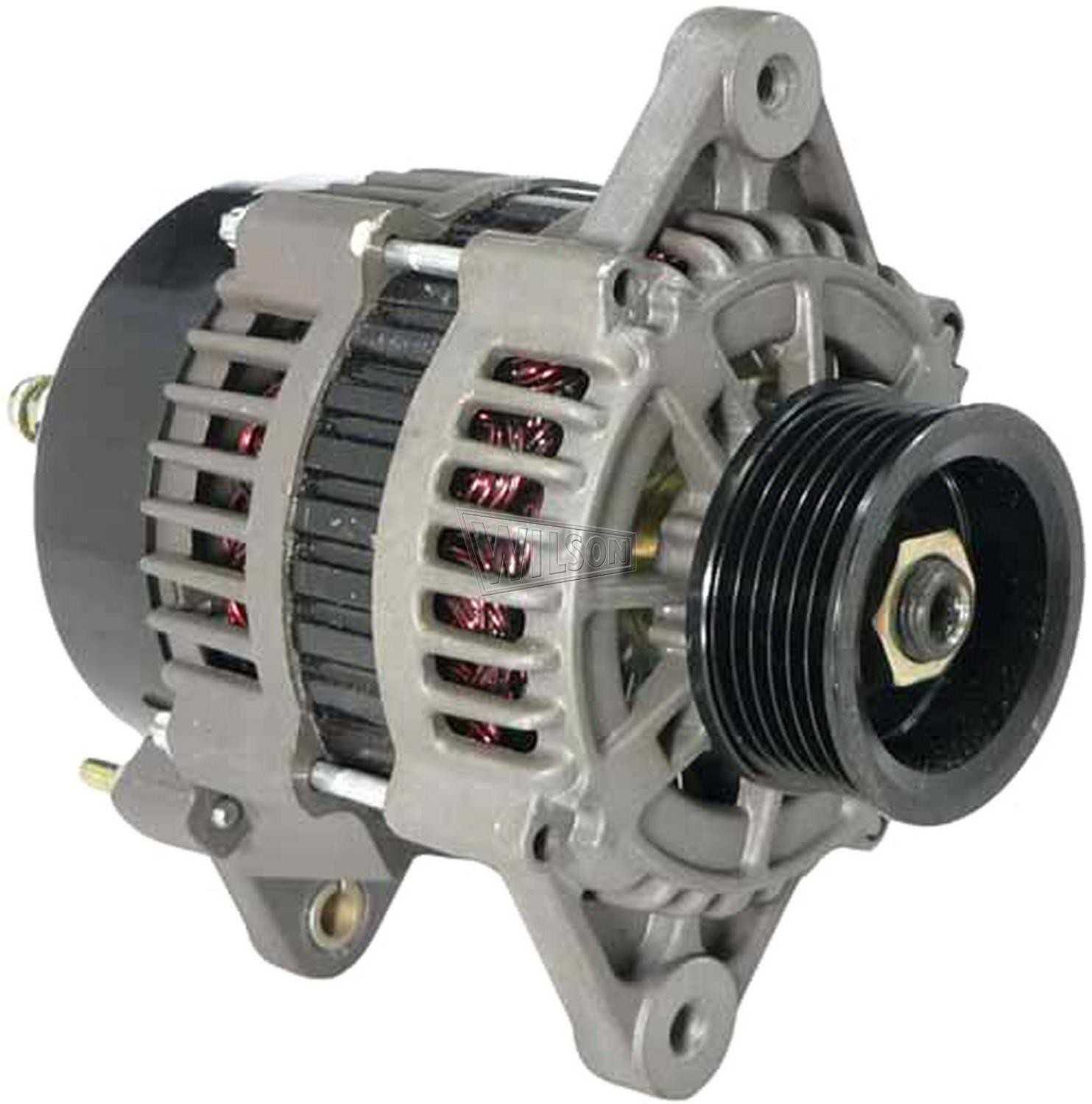 Wilson Alternator 90-01-4425