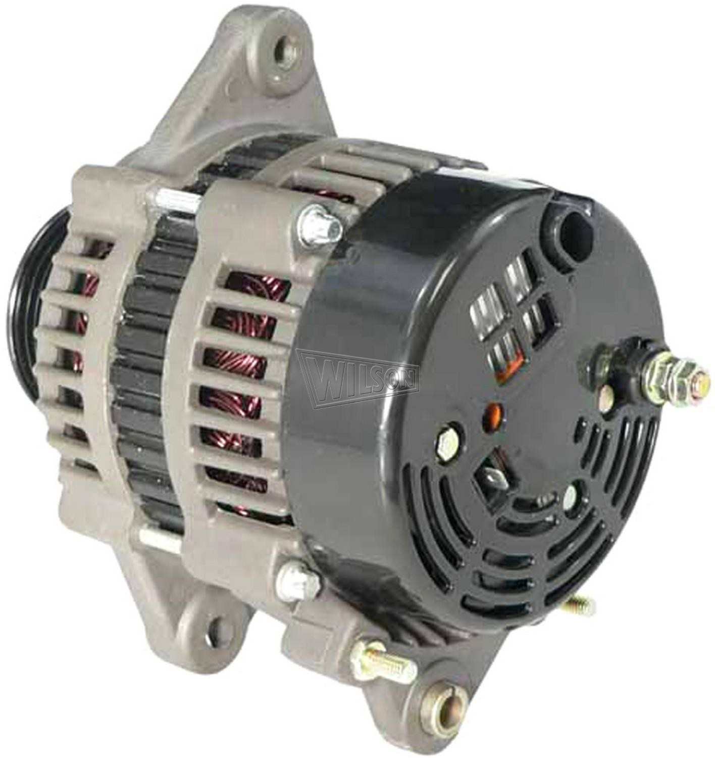 Wilson Alternator 90-01-4425