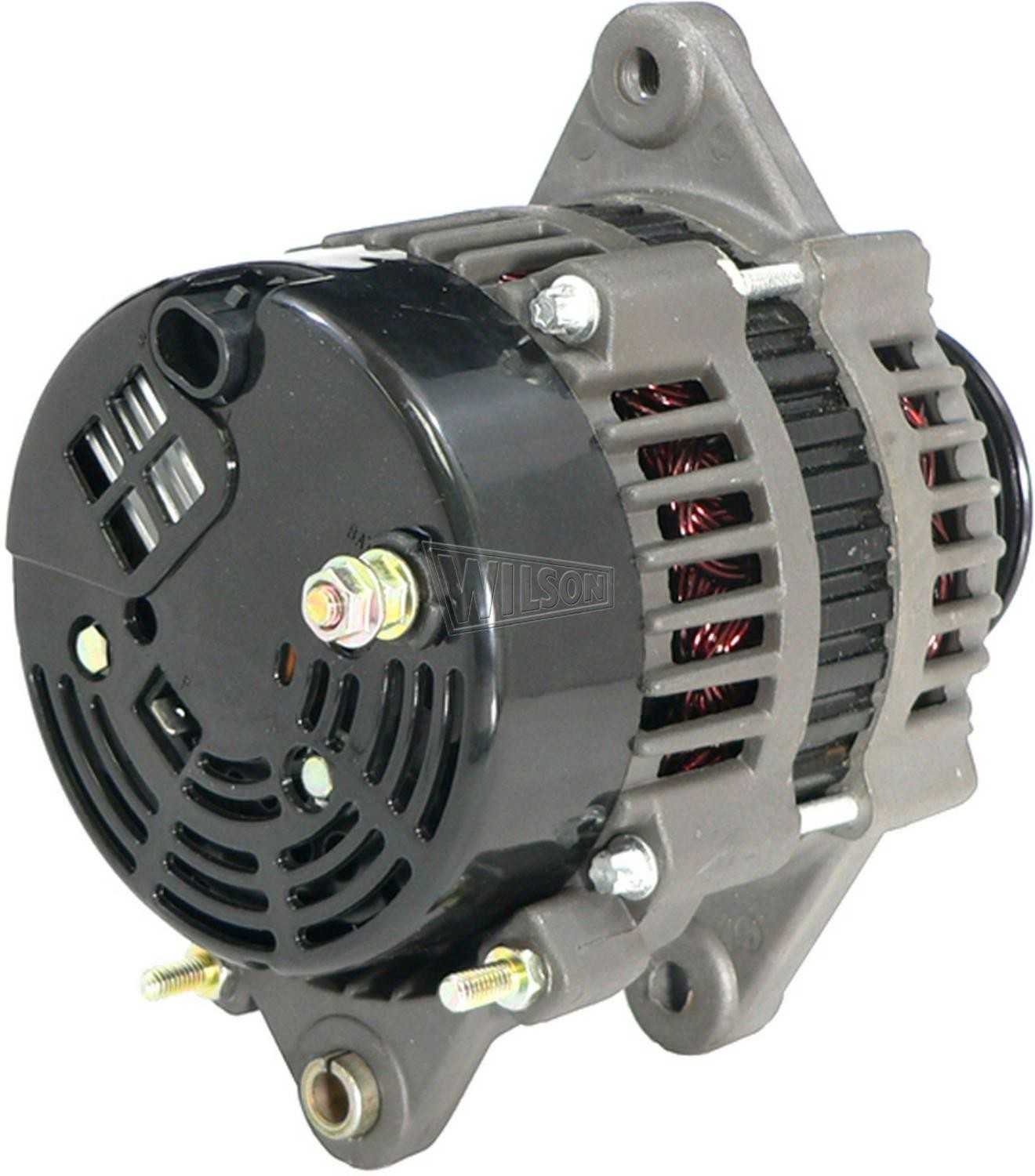 Wilson Alternator 90-01-4425