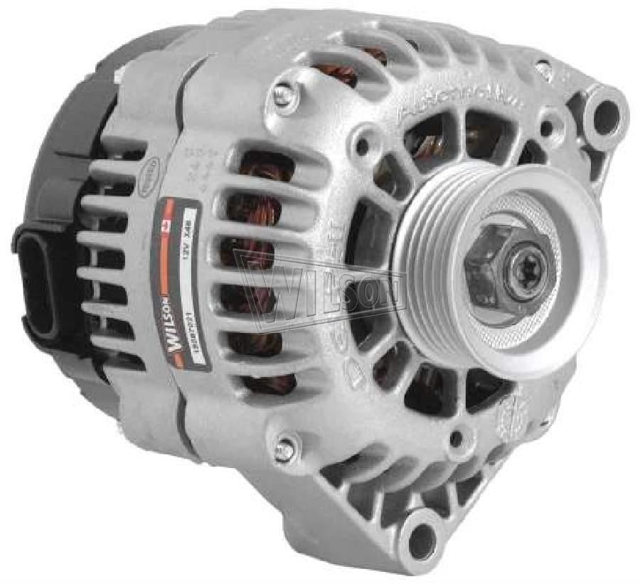 Wilson Alternator 90-01-4448N