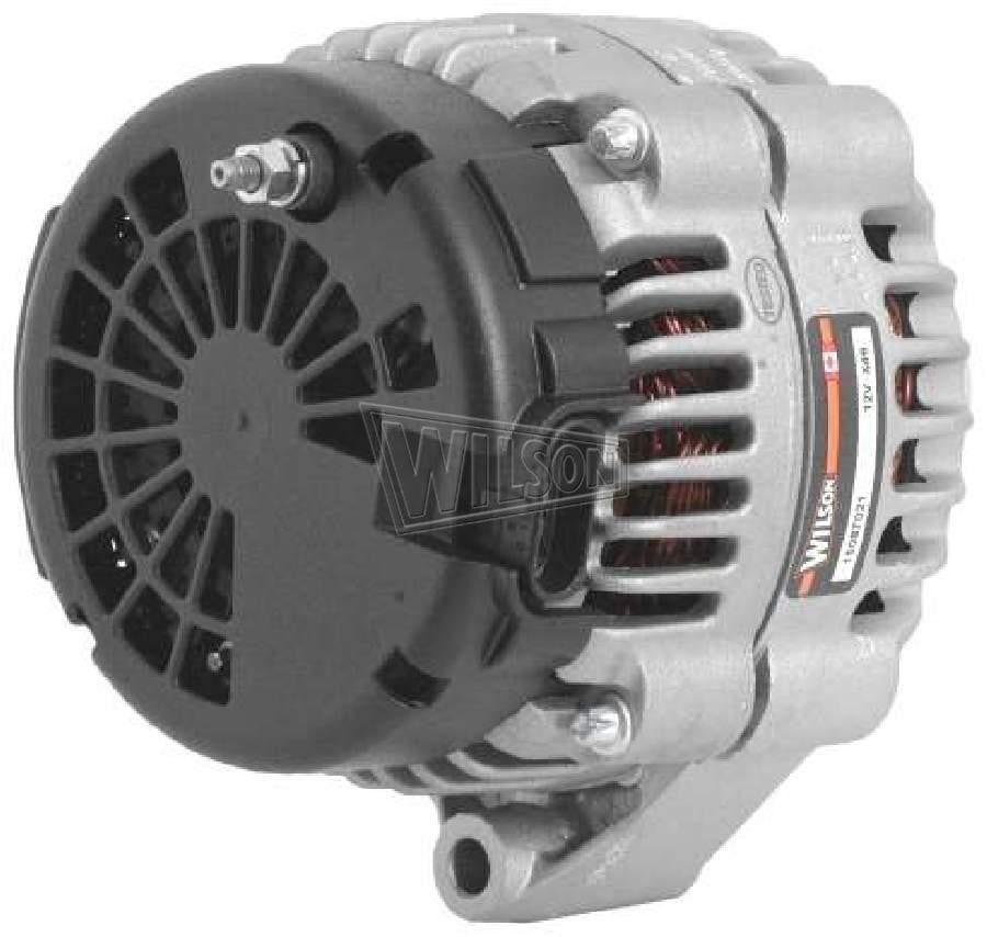 Wilson Alternator 90-01-4448