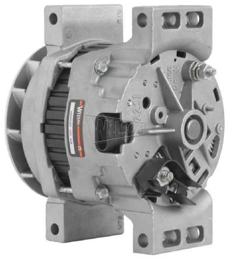 Wilson Alternator 90-01-4470N