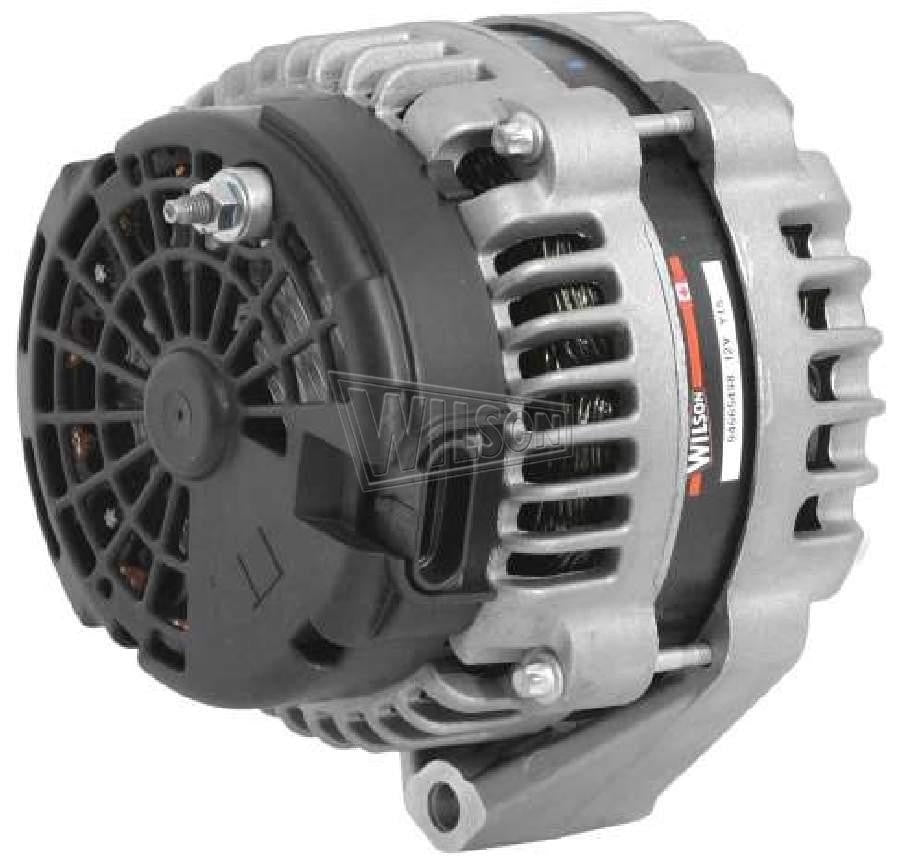 Wilson Alternator 90-01-4477