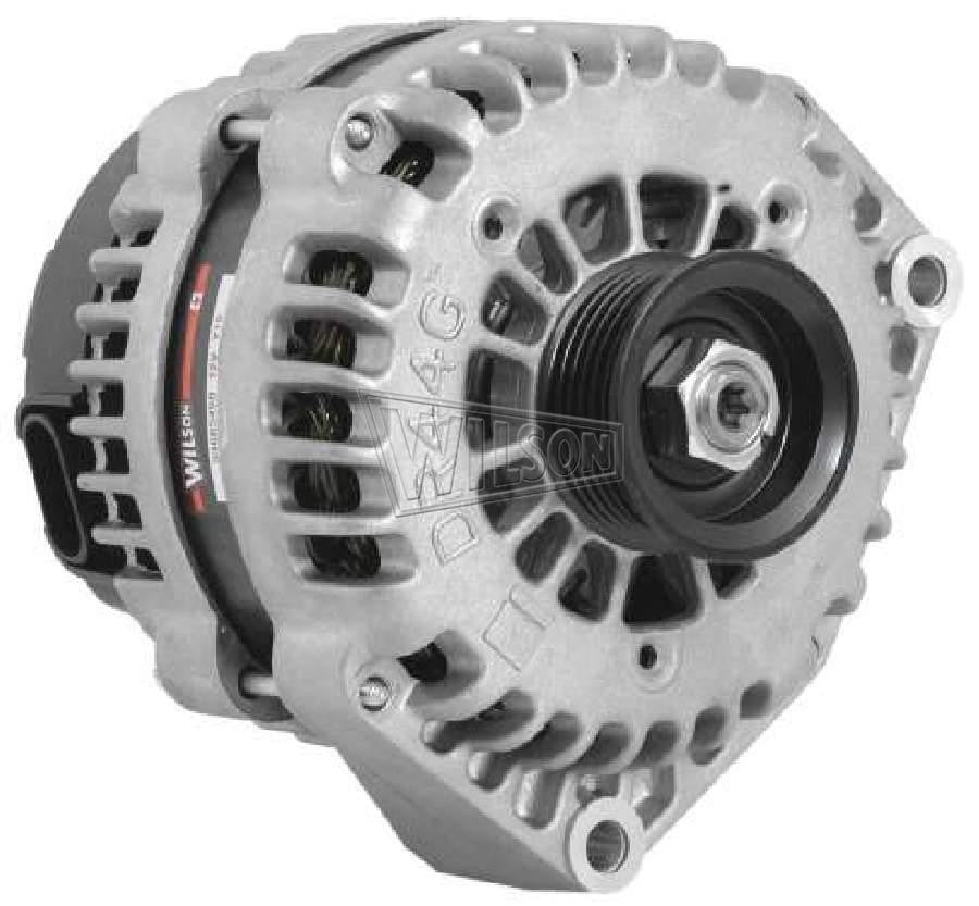 Wilson Alternator 90-01-4477