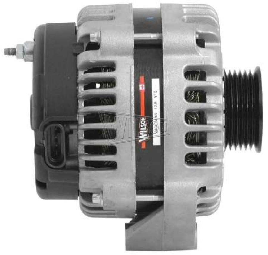 Wilson Alternator 90-01-4477