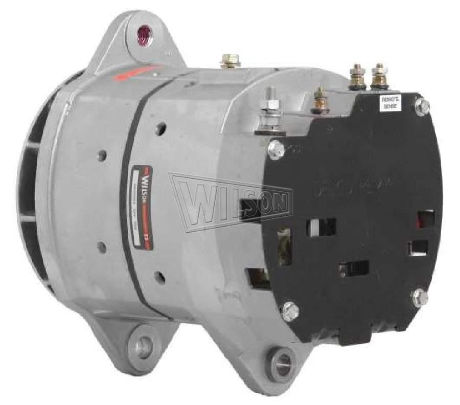 Wilson Alternator 90-01-4511