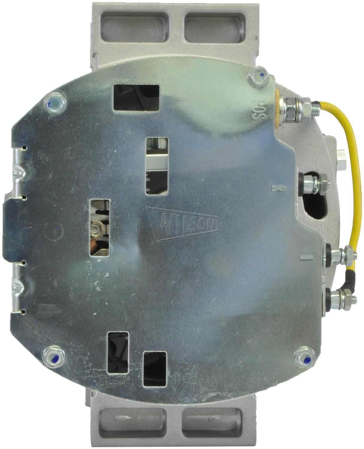 Wilson Alternator 90-01-4513N