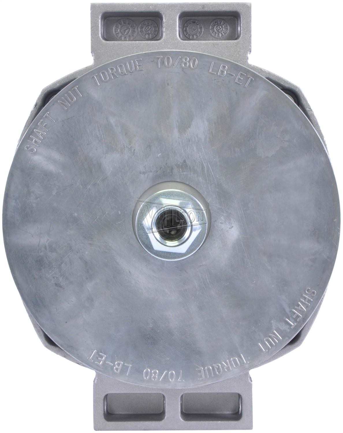 Wilson Alternator 90-01-4513N