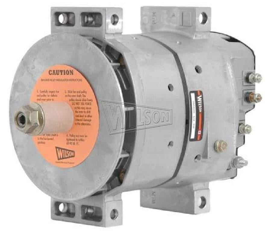 Wilson Alternator 90-01-4513