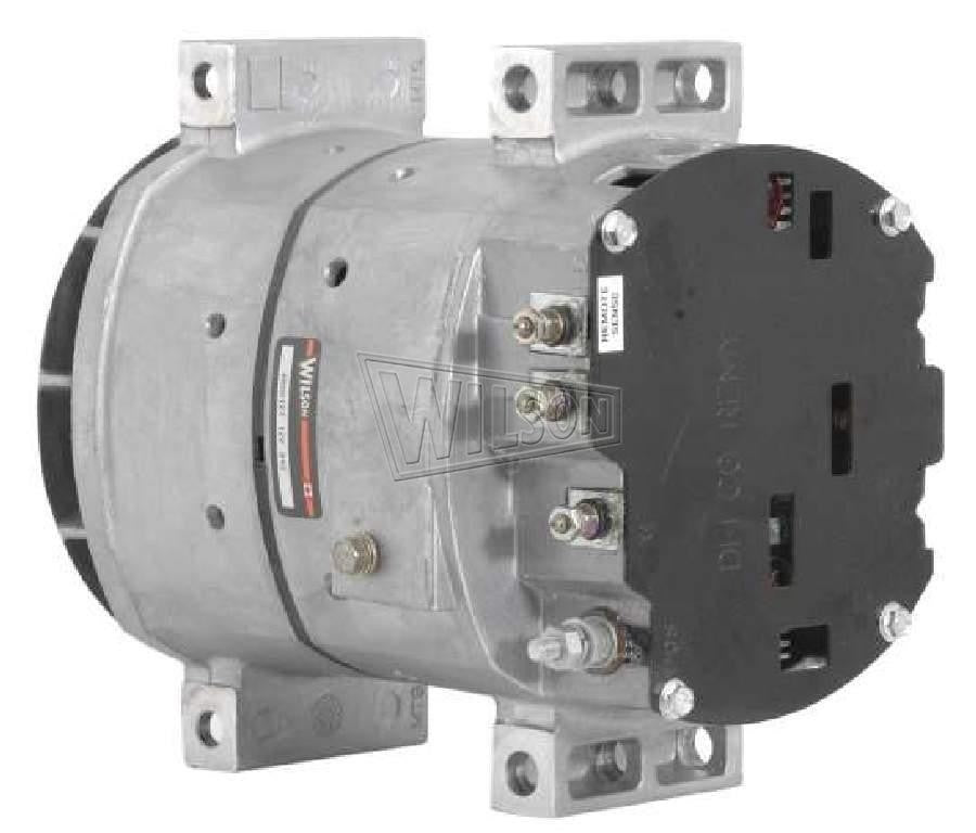 Wilson Alternator 90-01-4516