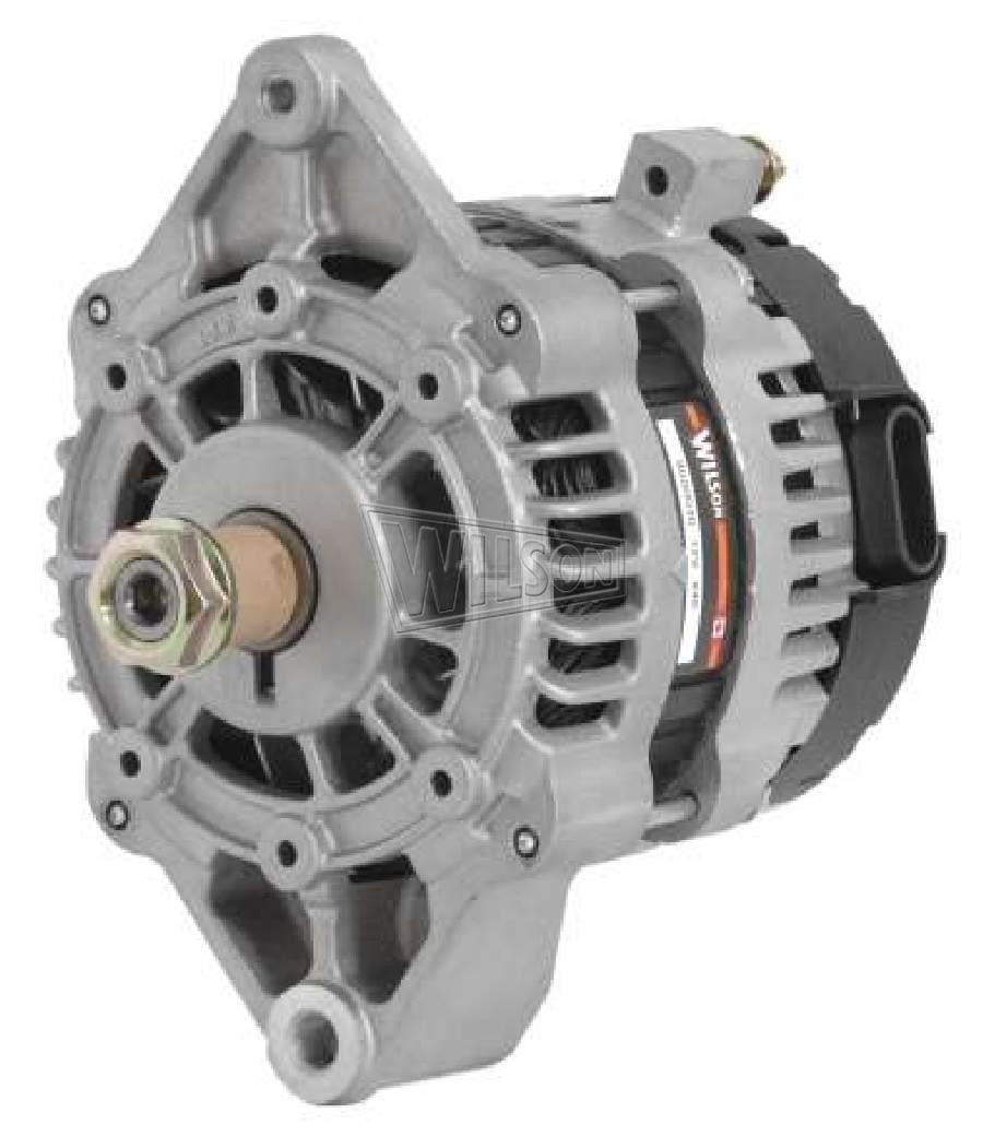 Wilson Alternator 90-01-4535