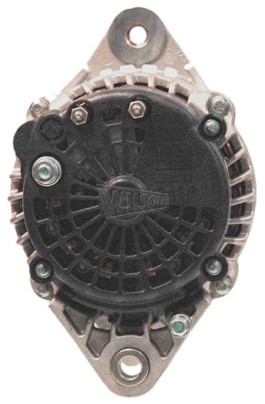 Wilson Alternator 90-01-4576N