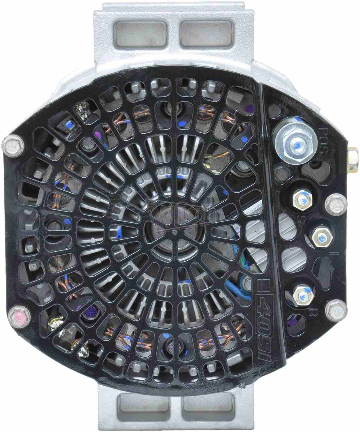 Wilson Alternator 90-01-4699