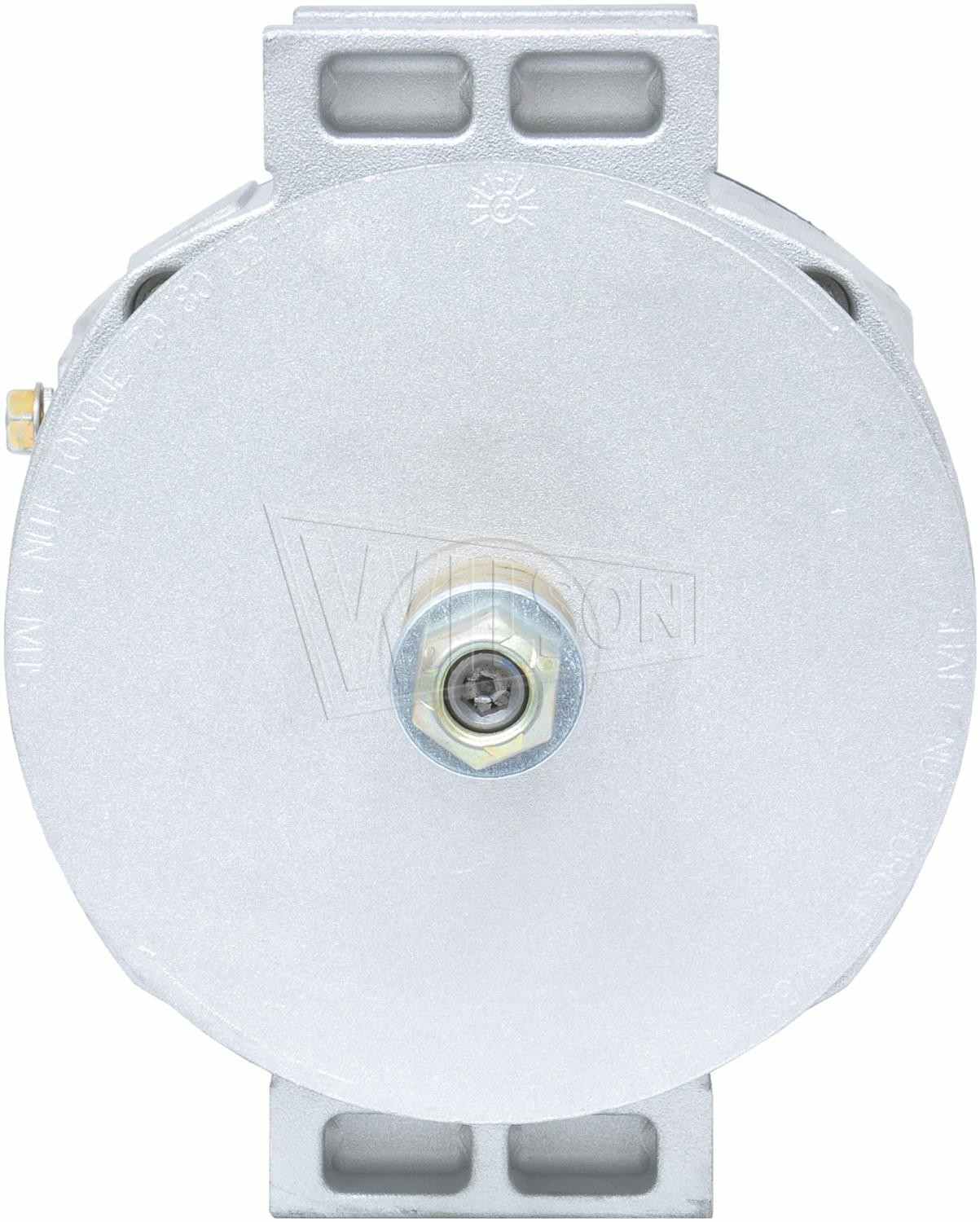 Wilson Alternator 90-01-4699